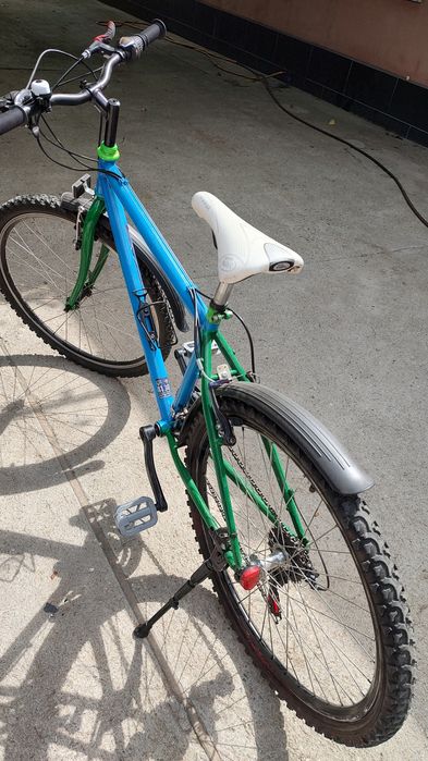 Bicicleta Roți de 26"