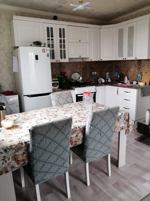 продам дом в селе Приречное