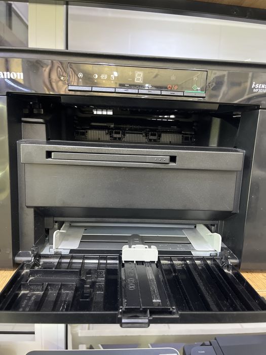 Принтер canon mf3010