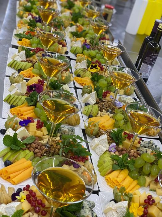 Шеф - повар -на выезд професионал