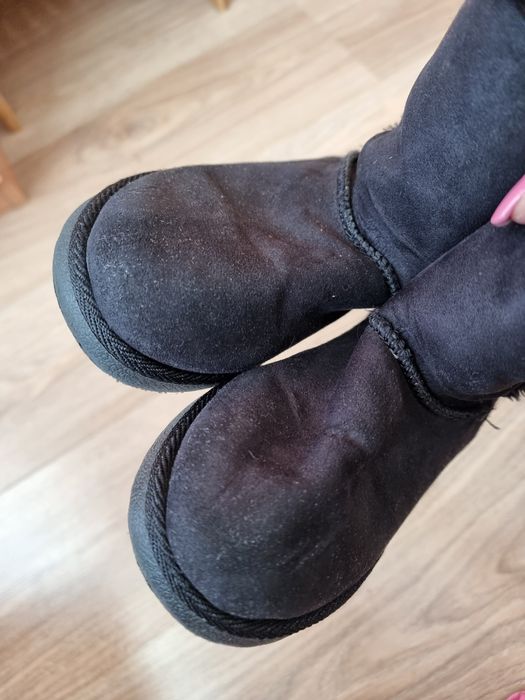 2 чифта ботушки 29н.
