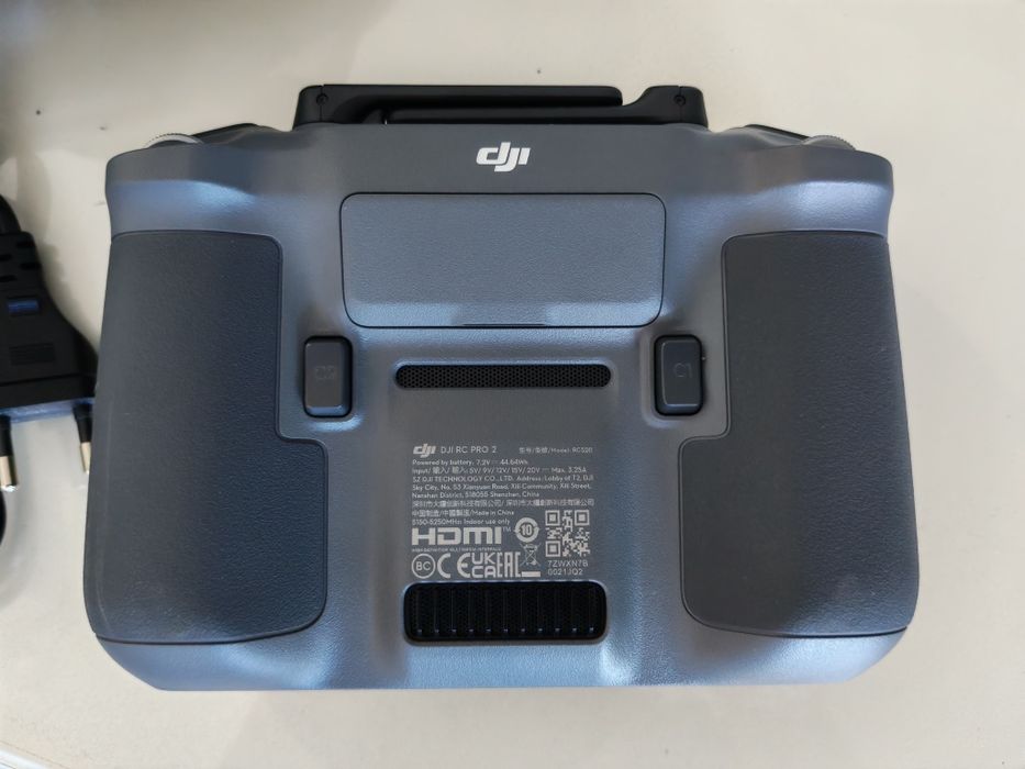 DJI Mavic 4 Pro 512GB Creator Combo (DJI RC Pro 2) – КАТО НОВ