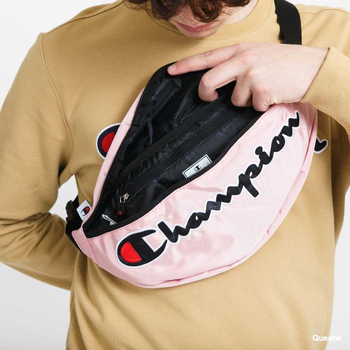 Billabong/Eastpak/Champion ОРИГИНАЛНИ чанти за кръст/бананка/паласка