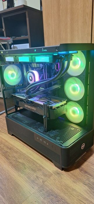 Pc i7 14700kf/Rtx 4080 KFA2
