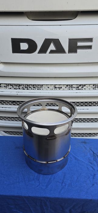 ДПФ DAF XF106 480