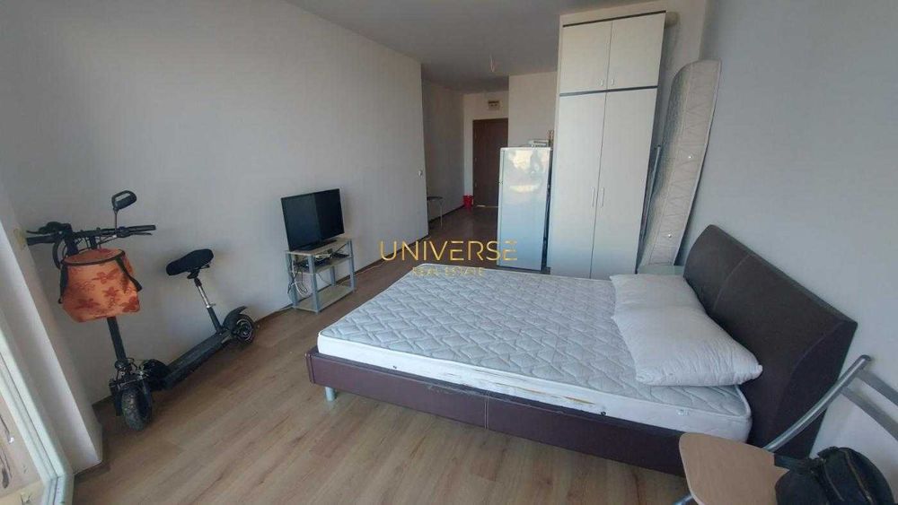 Продава се Едностаен апартамент в к.к. Слънчев бряг - 53 кв.м за 472 €/кв.м - Снимка #3
