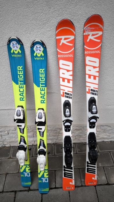 Vand schiuri copii 110 si 120 cm