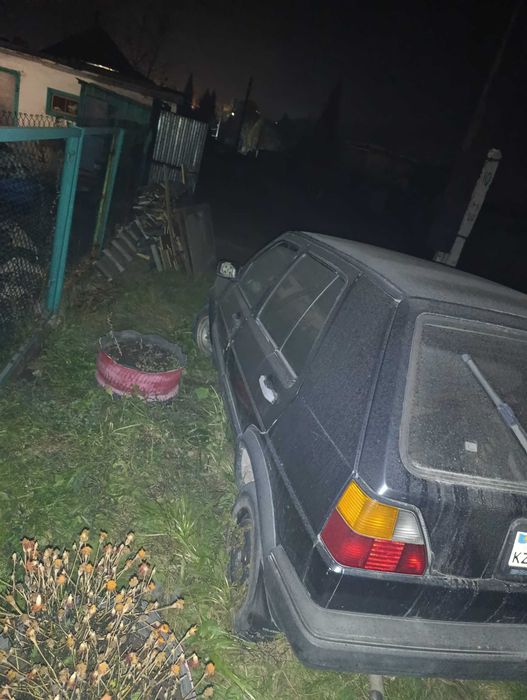 Продам машину гольф 2