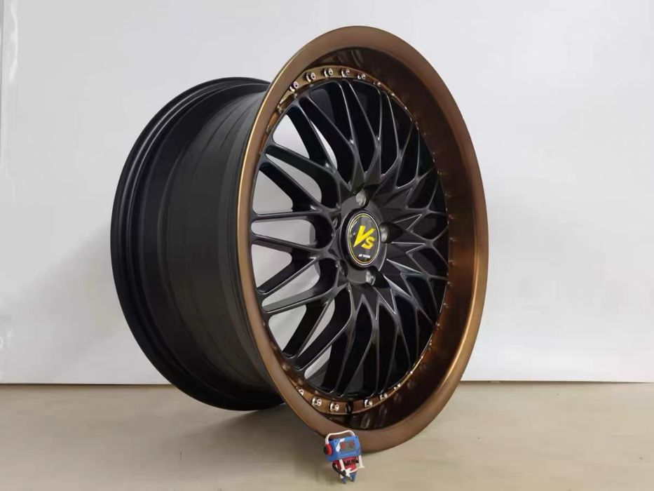 Диски на заказ R17 и R20