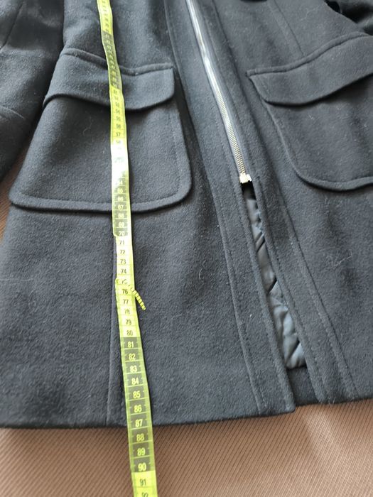 Palton dama lana Riley S(36)