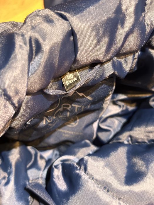 Pantaloni schi C&A,Northville,copii, 110, 5 ani, impecabili