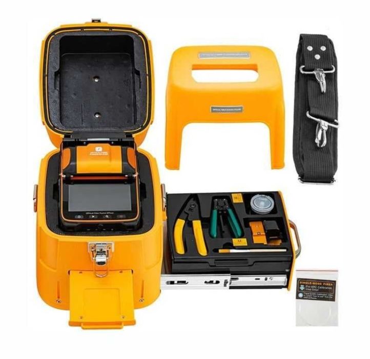 Оптический сварочный аппарат