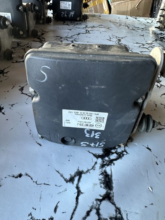 ABS модул за Абс управление Audi A6 A7 313ks c7 4g0614517S 4g0907379j