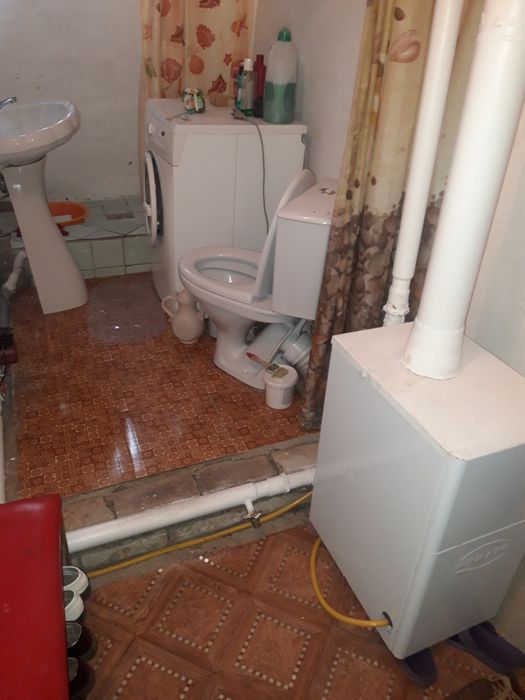 Продажа частного дома