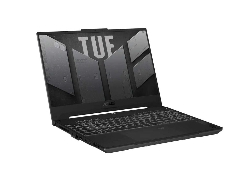 "Ноутбук ASUS TUF FA507NUR AMD R7-7435HS 16GB/512GB SSD  RTX4050