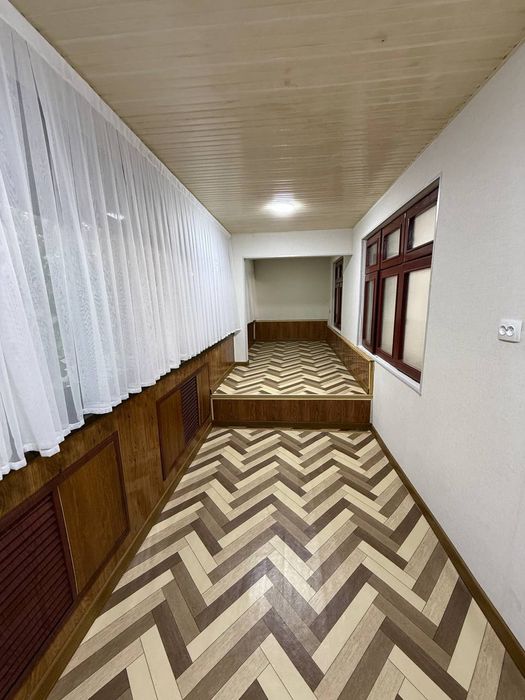 ^УЛУЧШЕНКА 3/2/4 Чиланзар Г9а Фархадский, ИнЯз 2×8 Балкон 85м² Продажа