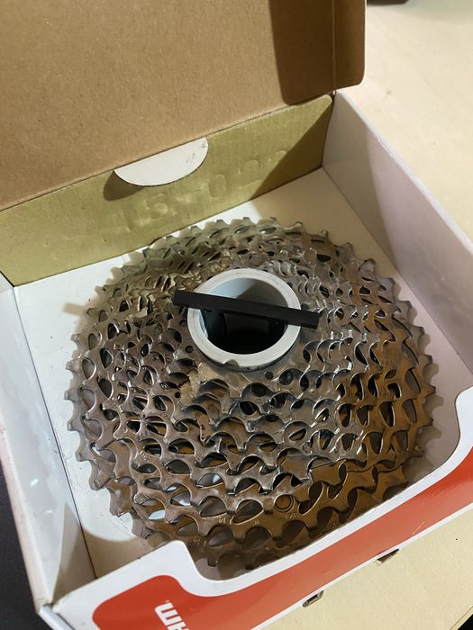 Caseta Pinioane Sram 10 viteze
