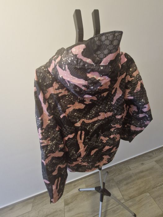 Geaca de iarna pentru dama DC L