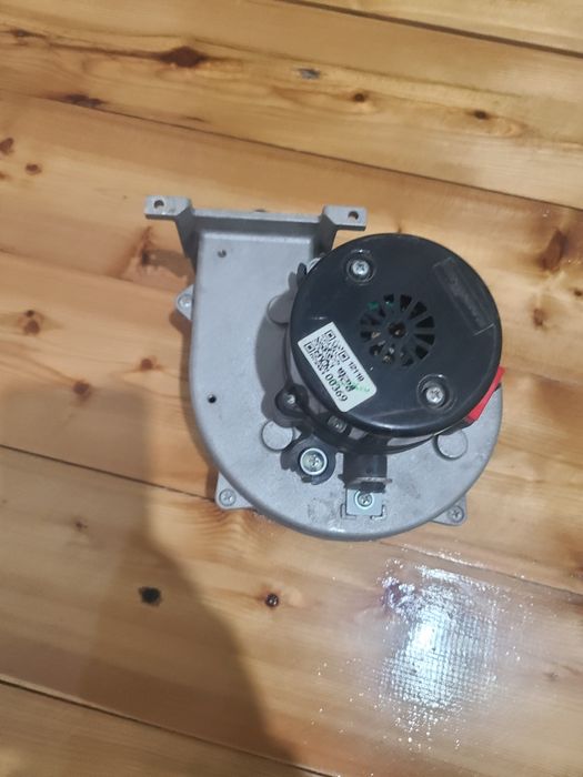 Akfa karyolga ventilator sotiladi