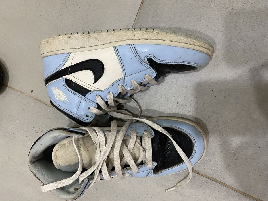 Оригинален е Найка