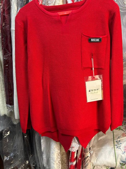 Янги 44 размер кофта