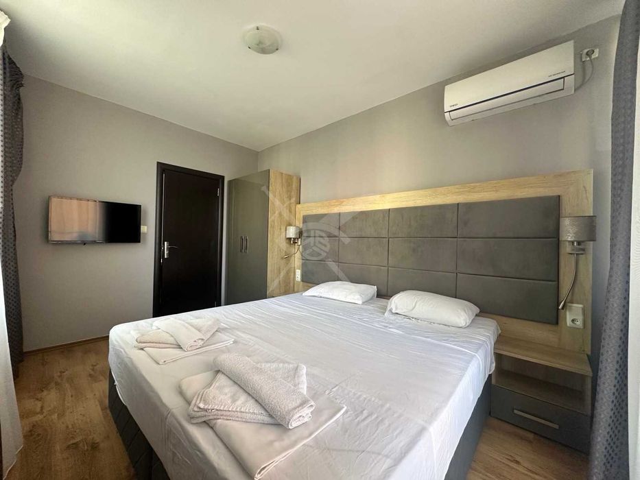 Продава се Двустаен апартамент в Поморие - 60 кв.м за 1525 €/кв.м - Снимка #4