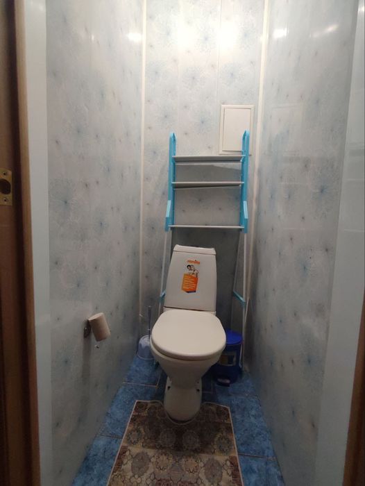 Продам 3х ком. Ка. Жукова 2