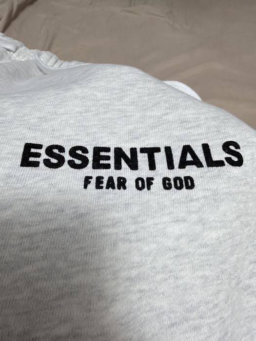 Штаны essentials
