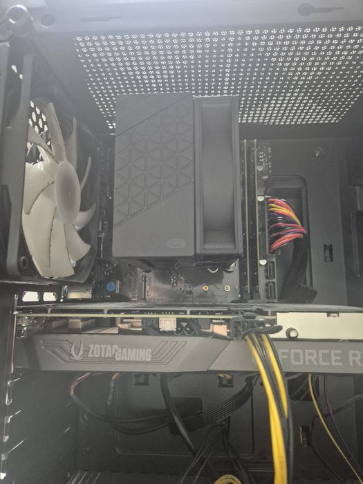 Продоется игровой компьютер