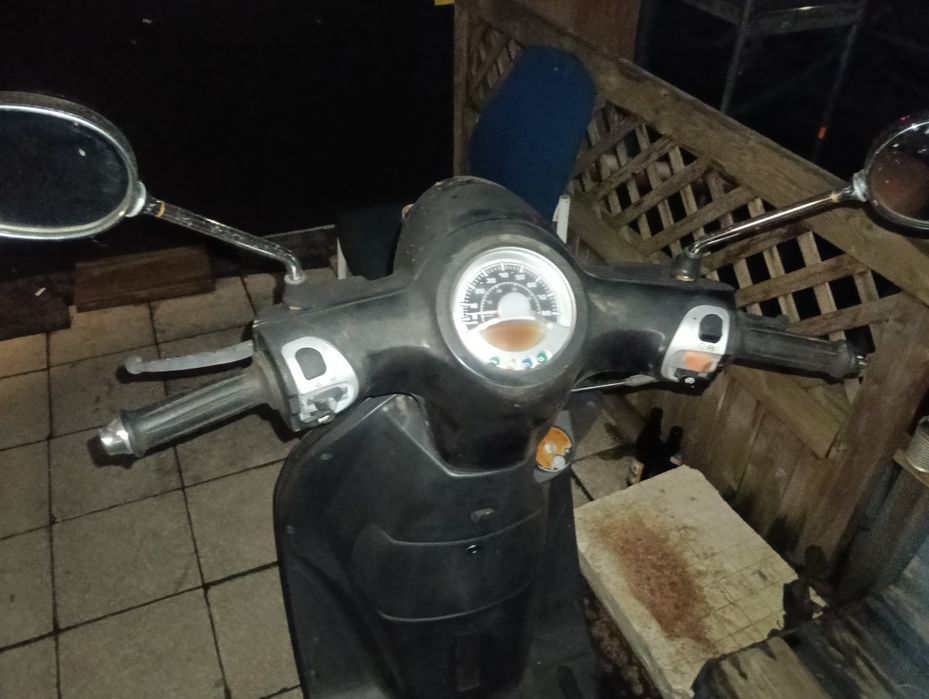 Taizhou zhongneng cruzer 50 cm