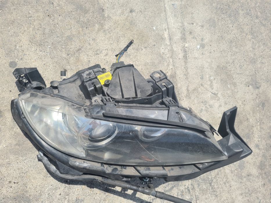 Far dreapta bmw e92 e93 nfl xenon