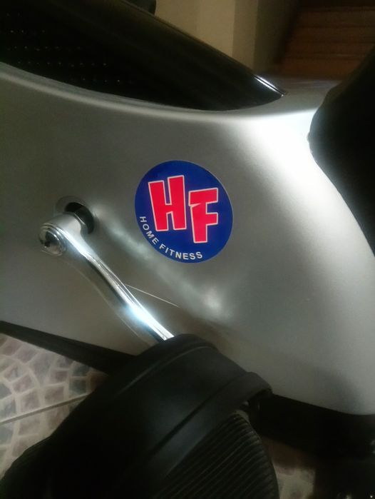 Велотренажер Jupiter