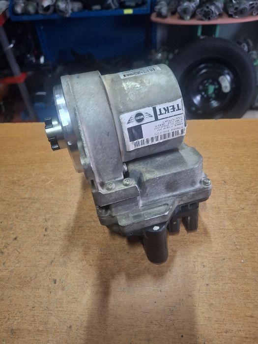 Motoras caseta servodirecție Mini Cooper R55 R56 3006>