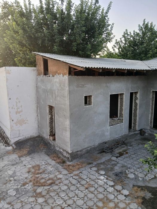 Ховли сотилади,Кукон шахар,Вакф чорсу куча