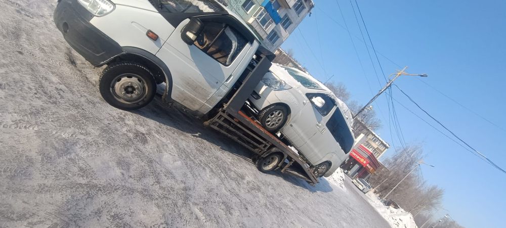 Не дорого услуги эвакуатора 24/7