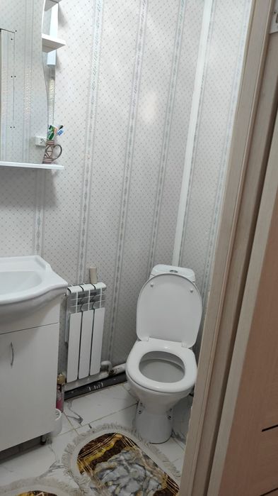 Продам дом район птица фабрика