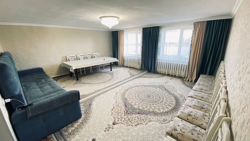 Үй сатылады. Пригородный 1