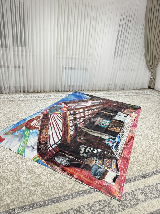 Банер жалға беріледи