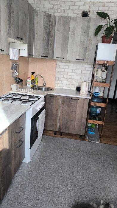 Продам 1 комнатную квартиру