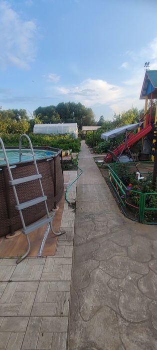 Дачу в с.о. Дельта с. Мичурино