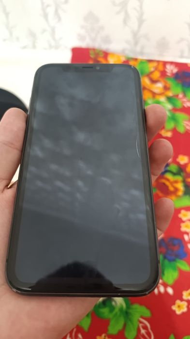 Айфон 11 обмен выше