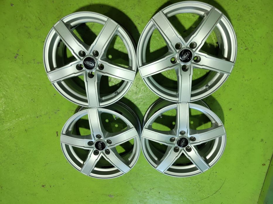 16 5x108 ford лети джанти 5х108 Форд Volvo