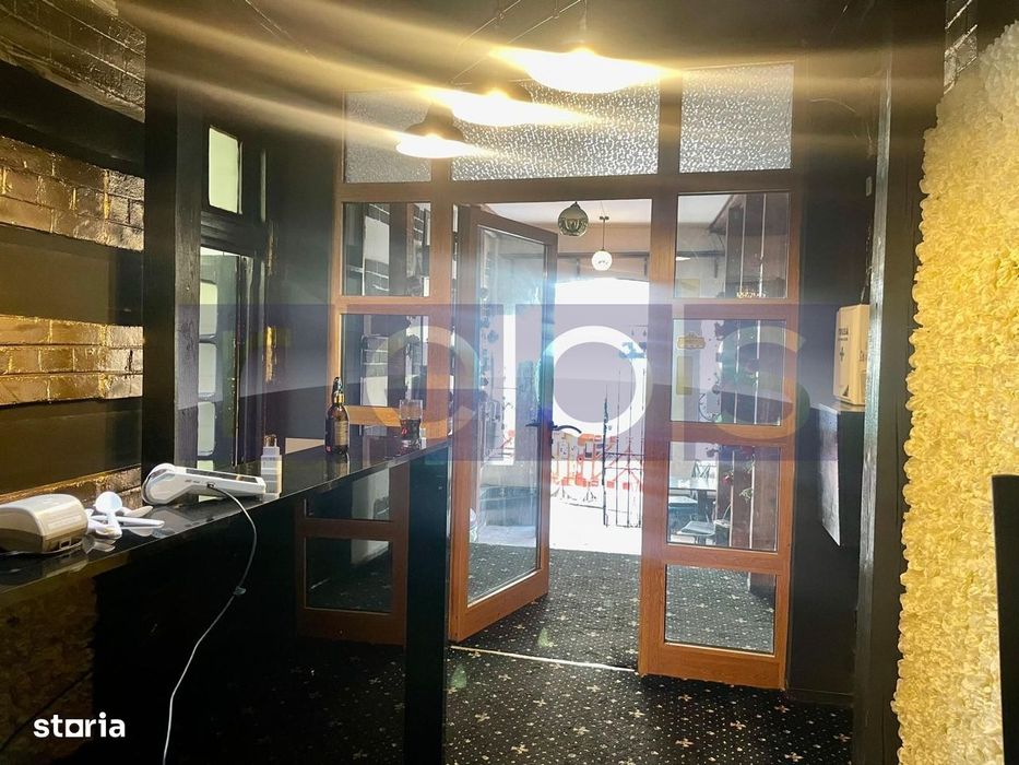 Inchiriere Restaurant Vila Dorobanti Floreasca 175Mp Gata De Utilizare