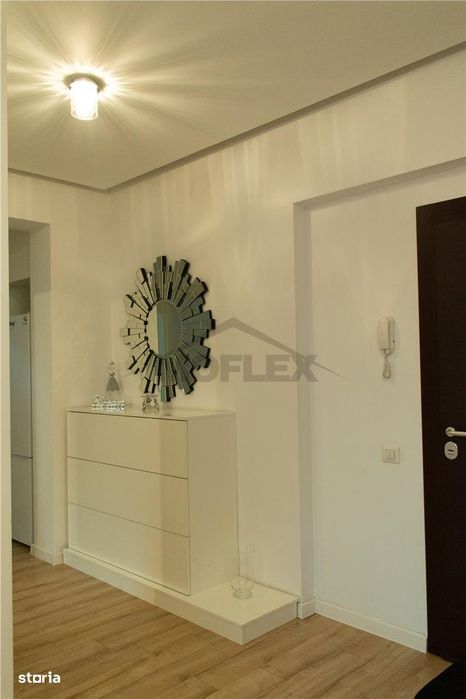 2 camere | Nusco Citta , Pantelimon | 65 mp | Incalzire in pardoseala
