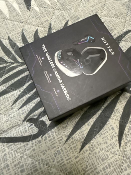 Геймърски слушалки