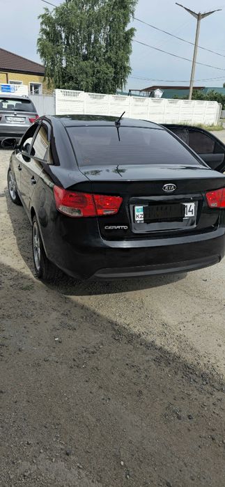 Продам Kia Cerato