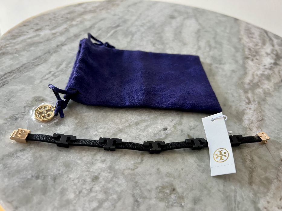 Bratara Tory Burch noua, cu eticheta