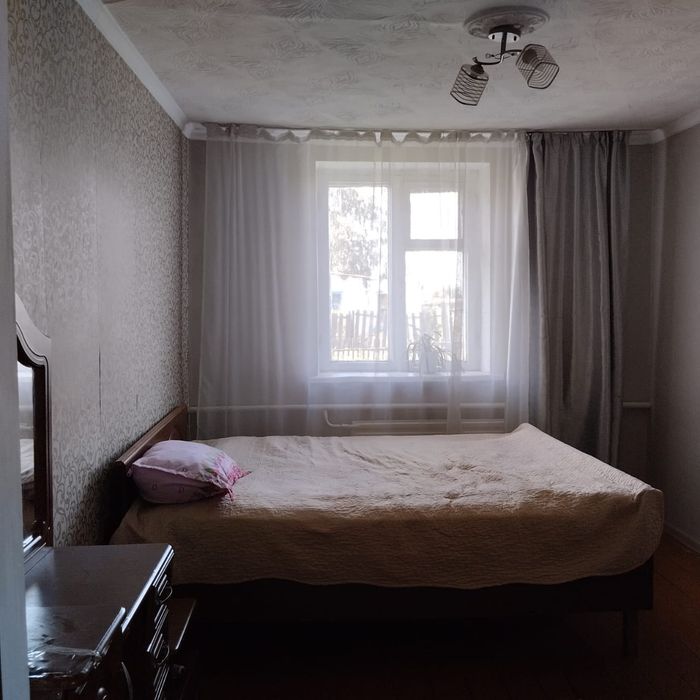 Продам частный 4комнатный большой дом.Находится село Булак.Имеется бол - Widok 3