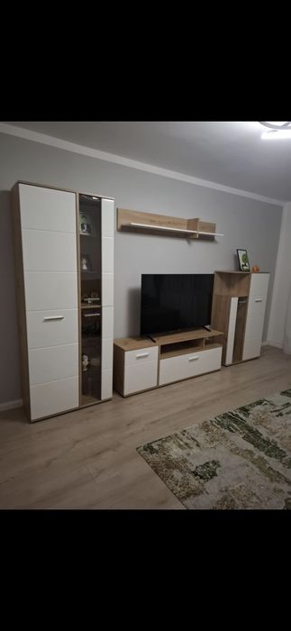 Apartament 3 camere, Calea București