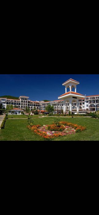 Дава се под наем Двустаен апартамент в Свети Влас - 66 кв.м за 2550 € - Снимка #9